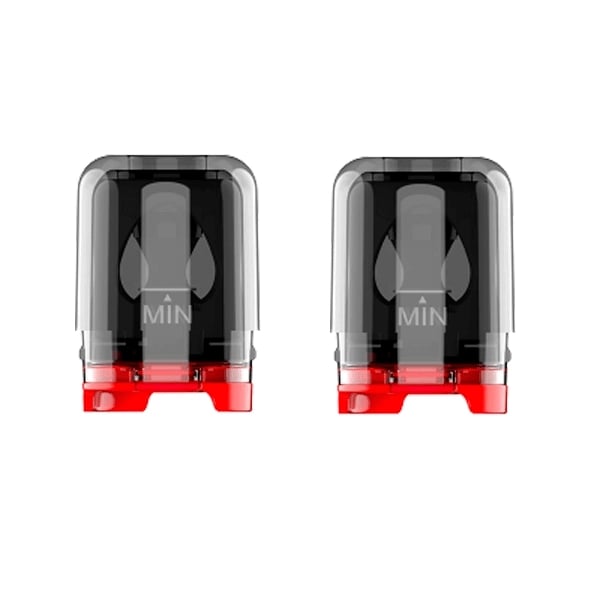 Recambios Uwell Whirl S2 (Pack 2)