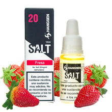 Hangsen Nic Salt Fresa