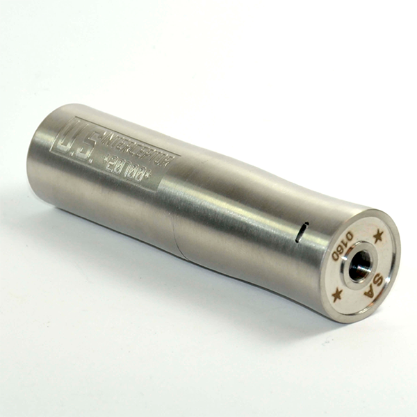 Trinity Glass Vape US Interceptor 20700 Mod