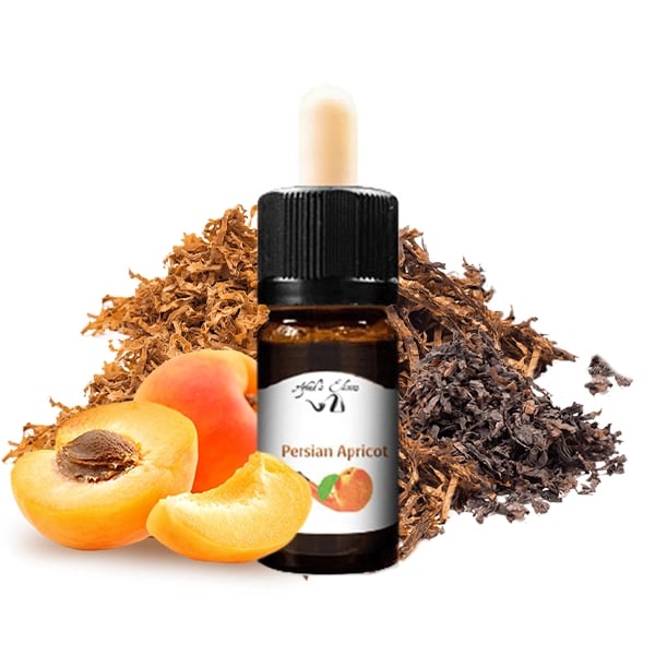 Aroma Persian Apricot 10ml - Azhads