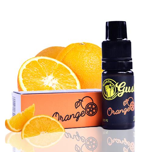 Chemnovatic Mix&Go Gusto Aroma Orange 10ml