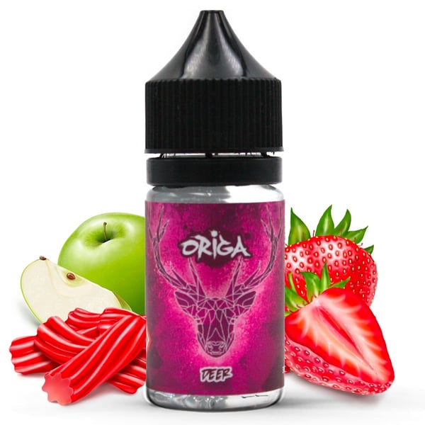 Aroma Deer - Origa