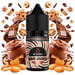 Productos relacionados de Aroma Nutty Chocolate - Bar Juice by Bombo (Longfill)