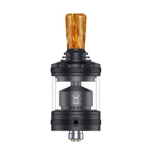 Dead Rabbit MTL RTA - Hellvape