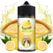 Productos relacionados de Sales Lemon Cake - La Yaya Salt 10ml