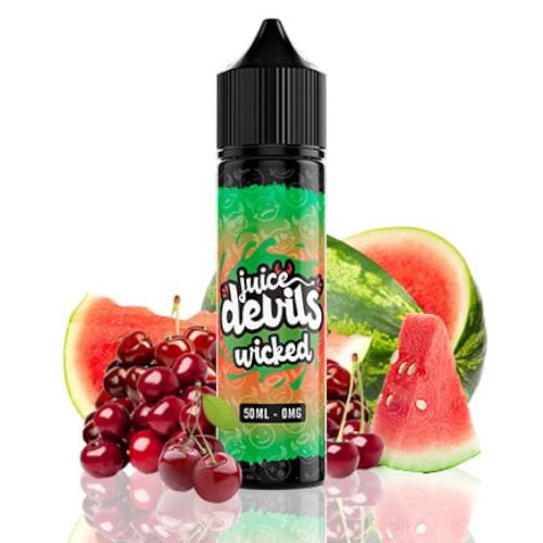 Juice Devils - Wicked