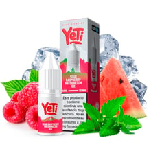 Sales Sour Raspberry Watermelon Ice - Yeti Summit Salts 10ml