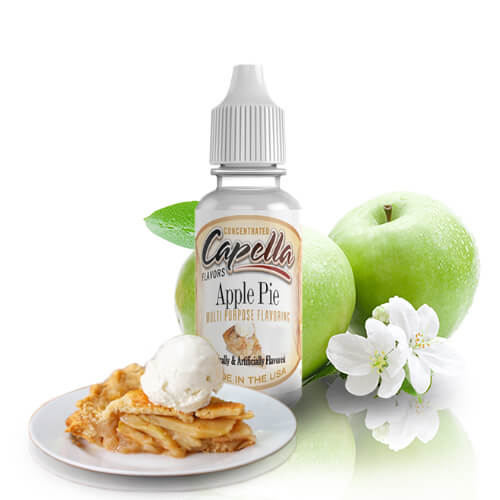 Aroma Capella Flavors Apple Pie V1 13ML