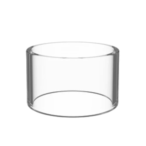 Cristal de repuesto Fat Rabbit Solo RTA Tube 4.5ml (pyrex glass)