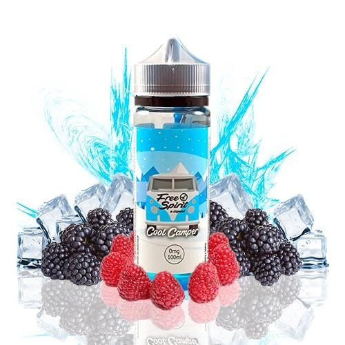 Free Spirit 100ml - Momo