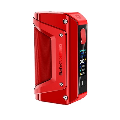 Geekvape Aegis Legend 3