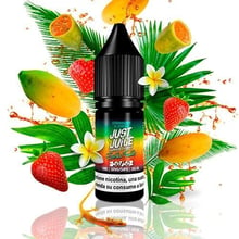 Strawberry & Curuba - Just Juice Exotic Fruits 50/50 (Outlet)