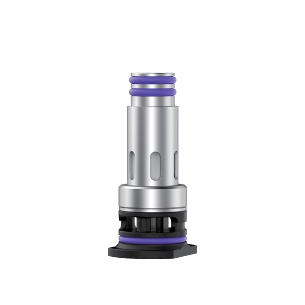 Resistencias Geekvape J (Pack de 5)