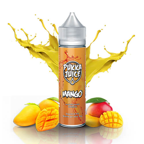 Pukka Juice Pukka Mango