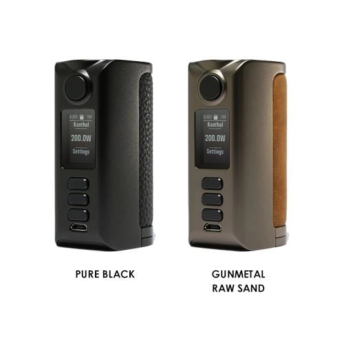 Dovpo Riva DNA250C Mod