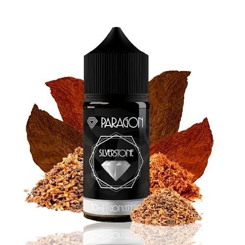Aroma Silverstone - Paragon 30ml