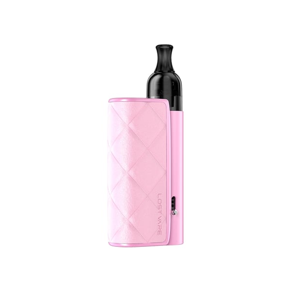 Thelema Nexus Mini - Lost Vape