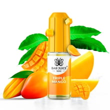 Triple Mango - Bar Juice Salts