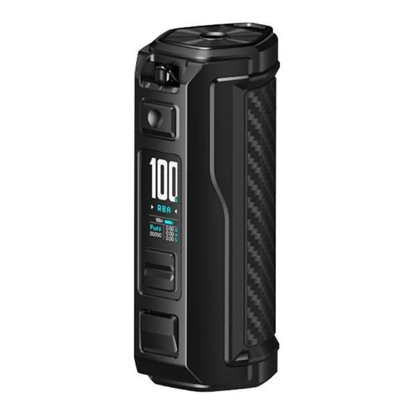 Voopoo Argus XT Mod