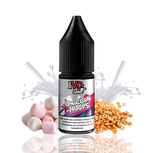 Unicorn Hoops - IVG Salt
