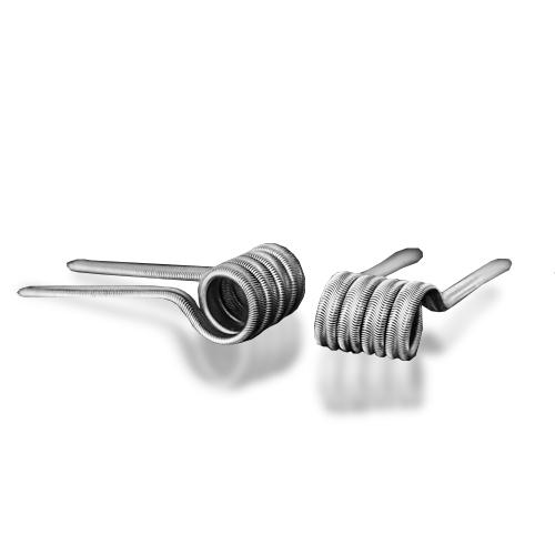 Spirit Coils - Lucifer Coils (Resistencias Artesanales)