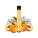 Productos relacionados de Strawberry Raspberry Cherry Ice - Elfbar 600