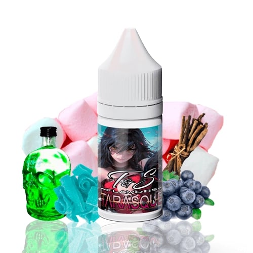 Aroma Tarasque - T&S Flavours 30ml