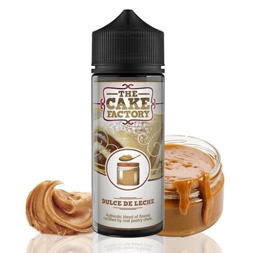 Cranberry Cake Factory - Oil4Vap 100ml