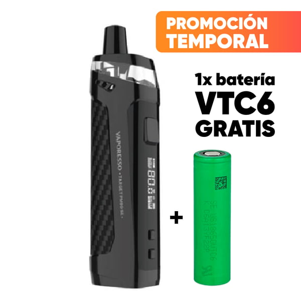 Vaporesso Target PM80 SE