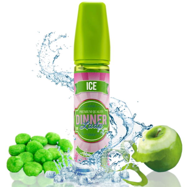 Dinner Lady Ice Apple Sours