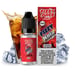 Productos relacionados de Sales Blueberry Lemonade - Fizzy Juice Salts 10ml