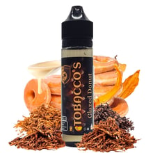 Tobaccos - Tobacco Glazed Donut 50ml