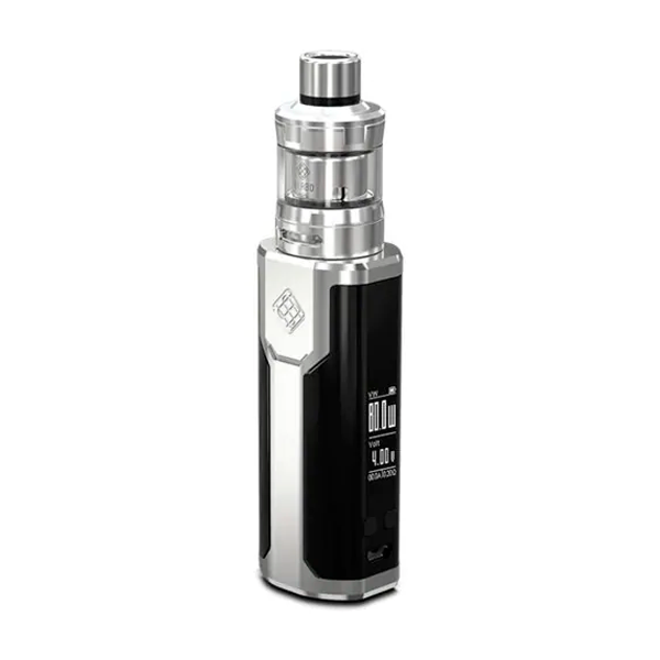 Wismec Sinuous P80 Kit