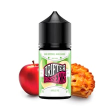 Aroma Apple Pie - Drifter Desserts 6ml (Longfill para Sales)
