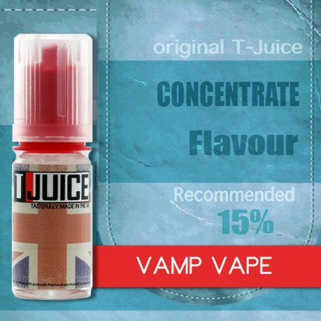 T-Juice Aroma Vamp Vape