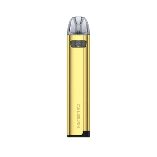 Uwell Caliburn A2S