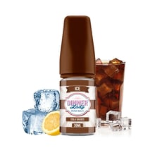 Aroma Cola Shades 30ml - Dinner Lady