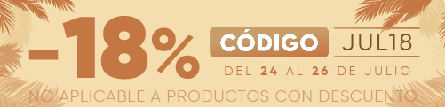 Promo Mid Julio