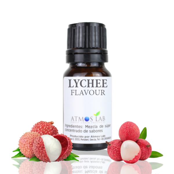 Aroma Lychee - Atmos Lab