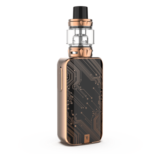 Vaporesso Luxe S
