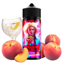 Gin Peach - Oil4Vap Stranger Gins 100ml