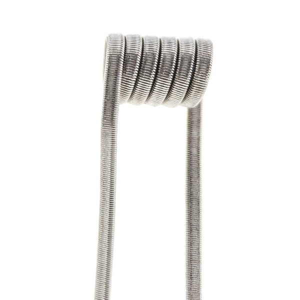 Resistencia Fused Clapton - Hellvape