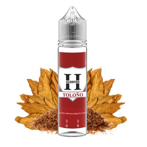 Herrera E-Liquids Toloño 40ml