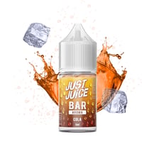 Aroma Cola - Just Juice Bar (Longfill para sales)