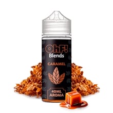 Aroma Caramel - OHF Blends (Longfill)