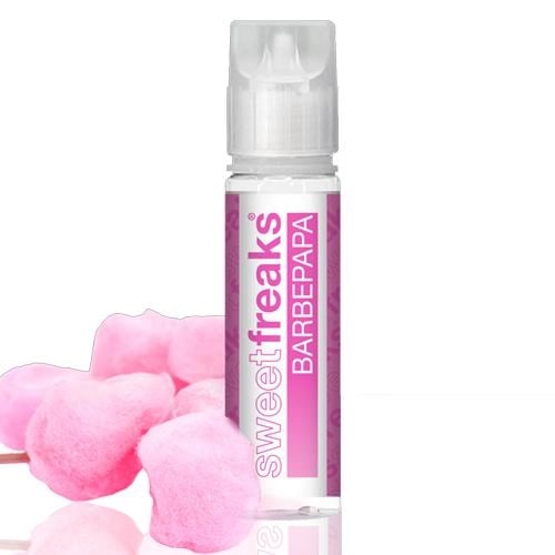 Barbepapa 50ml - Sweet Freaks
