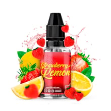 Aroma Strawberry Lemon - Oil4Vap 8ml (Longfill  para Sales)