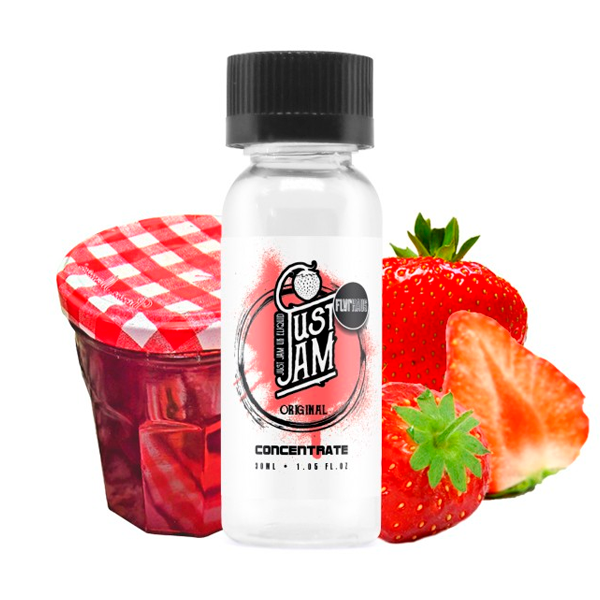 Aroma Just Jam Original