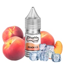 Sales Peach Ice - Slushie