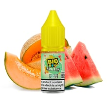 Sales Honey Melon - Big Bold Fruity Salts 10ml